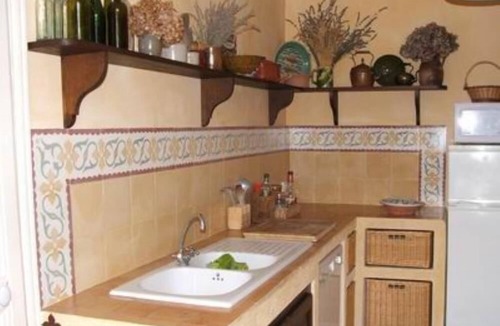 Entrains-sur-Nohain House | mansions - 5 rooms - 7/8 persons