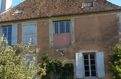 Entrains-sur-Nohain House | mansions - 5 rooms - 7/8 persons