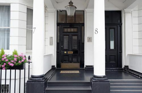 South Kensington Apartment | Manson Place