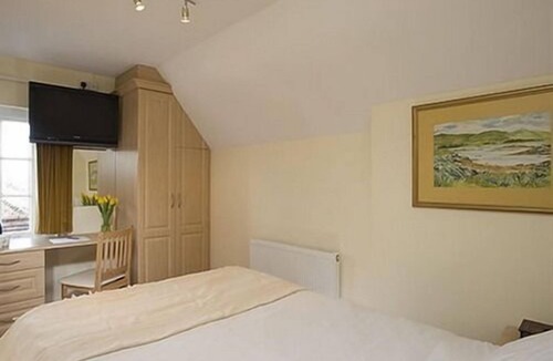 Sturminster Newton Bed & Breakfast | Manston Guest House