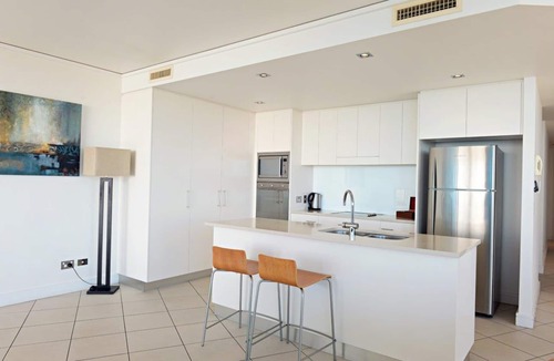 Bargara Apartment | Manta Bargara Resort