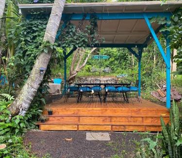 Honaunau-Napoopoo Apartment | Manta Soul Suites