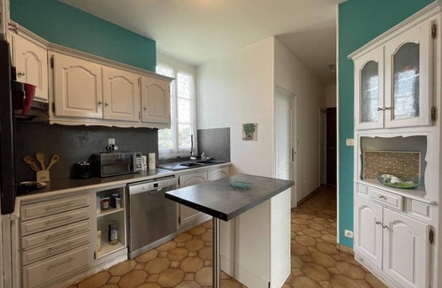 Escoubes House | MANTENAN - ESCOUBES - Gîte