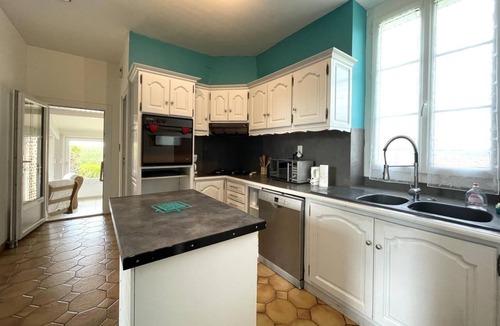 Escoubes House | MANTENAN - ESCOUBES - Gîte