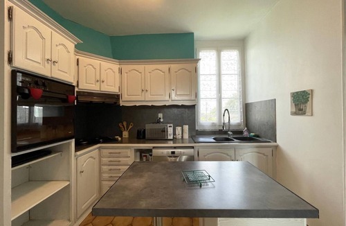 Escoubes House | MANTENAN - ESCOUBES - Gîte