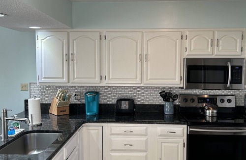Historic Downtown Manteo Condo | Manteo, NC nDowntown Waterfront!