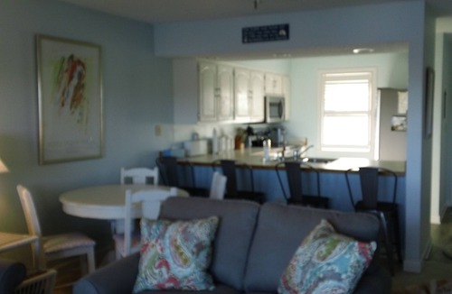 Historic Downtown Manteo Condo | Manteo, NC nDowntown Waterfront!