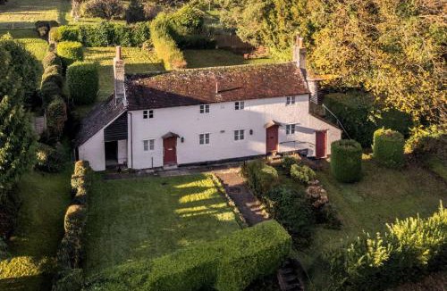 Turners Hill Apartment | Mantlemas Cottage