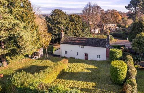 Turners Hill Apartment | Mantlemas Cottage