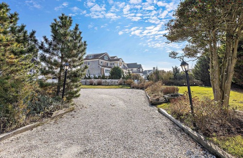 Mantoloking House | Mantoloking Beach Front Home with Pool