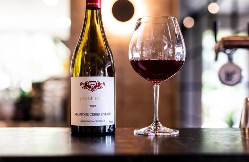 Shoreham Hotel | Mantons Creek Estate