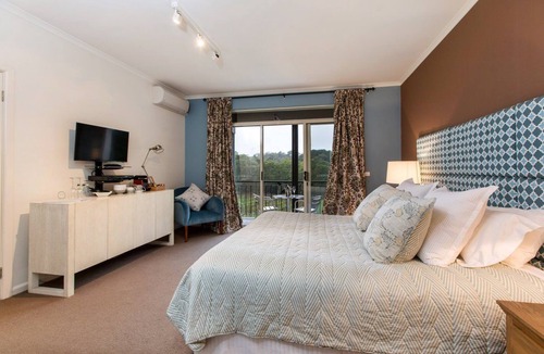 Shoreham House | Mantons Creek Estate & Lodge