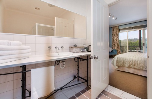 Shoreham House | Mantons Creek Estate & Lodge