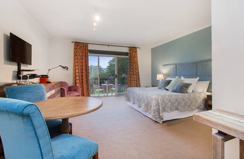 Shoreham House | Mantons Creek Estate & Lodge