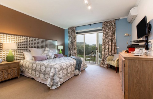 Shoreham House | Mantons Creek Estate & Lodge