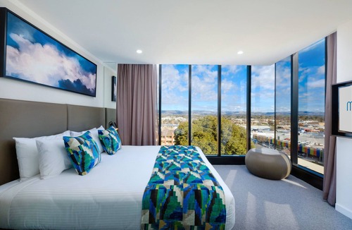 Albury Hotel | Mantra Albury Hotel