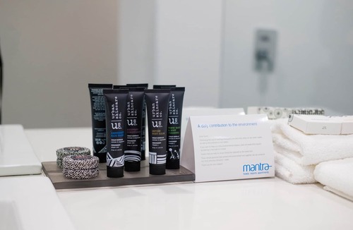 Albury Hotel | Mantra Albury Hotel