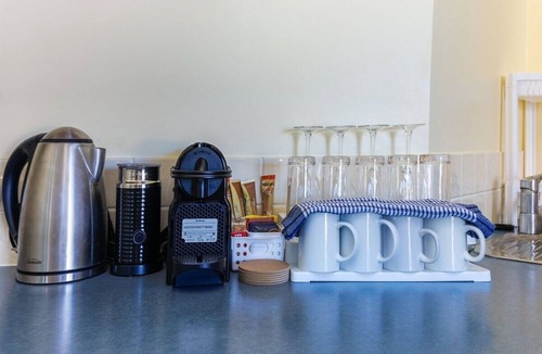 Urangan Apartment | Mantra Apartment Hervey Bay