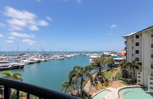 Urangan Apartment | Mantra Apartment Hervey Bay