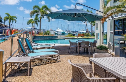 Urangan Apartment | Mantra Apartment Hervey Bay