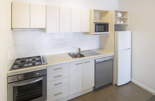 Castle Hill Hotel | Mantra Castle Hill Sydney