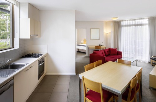 Castle Hill Hotel | Mantra Castle Hill Sydney