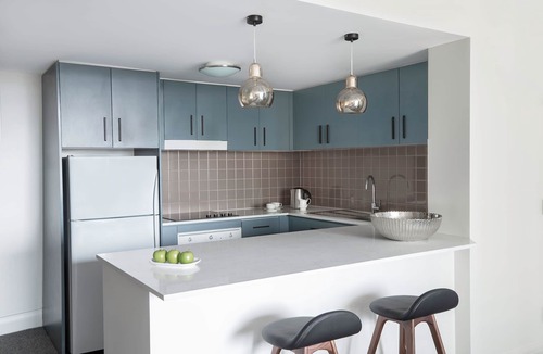 Chatswood Apartment | Mantra Chatswood