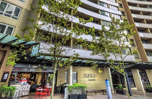 Chatswood Apartment | Mantra Chatswood