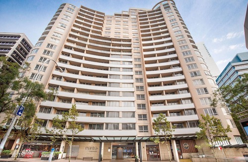 Chatswood Apartment | Mantra Chatswood