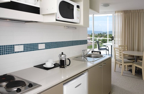Ettalong Beach Apartment | Mantra Ettalong Beach