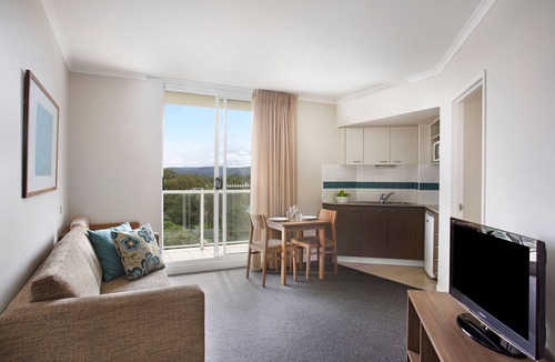 Ettalong Beach Apartment | Mantra Ettalong Beach