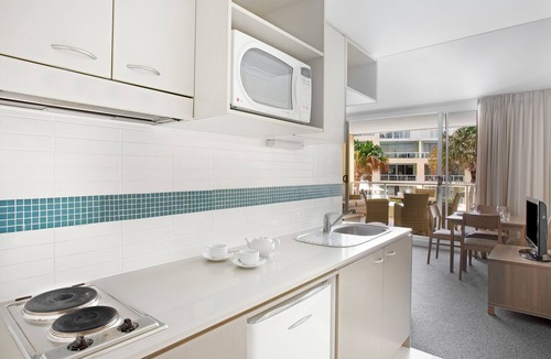 Ettalong Beach Apartment | Mantra Ettalong Beach