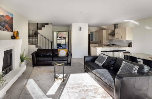 Tekapo Apartment | Mantra Lake Tekapo