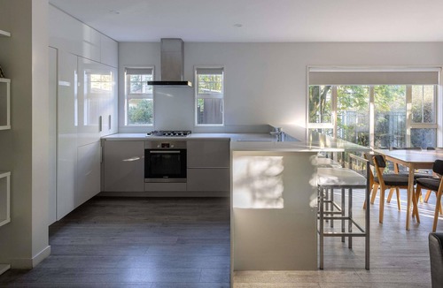 Tekapo Apartment | Mantra Lake Tekapo