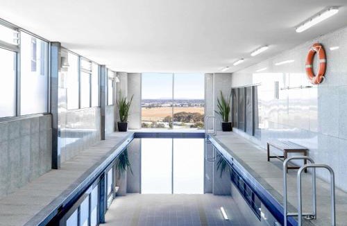 Tullamarine Hotel | Mantra Melbourne Airport