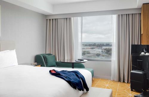 Tullamarine Hotel | Mantra Melbourne Airport