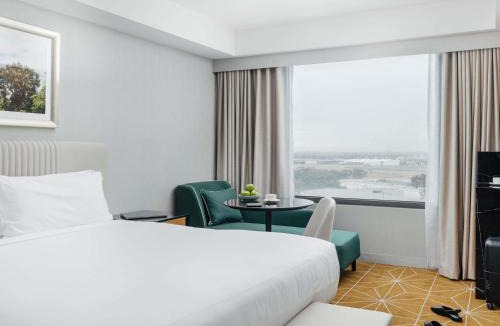 Tullamarine Hotel | Mantra Melbourne Airport