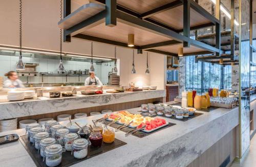 Epping Hotel | Mantra Melbourne Epping