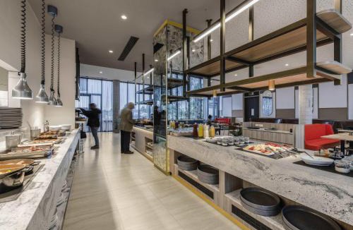 Epping Hotel | Mantra Melbourne Epping