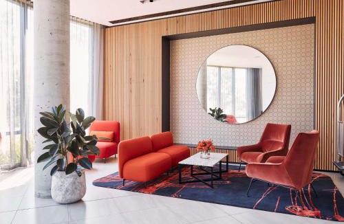 Epping Hotel | Mantra Melbourne Epping