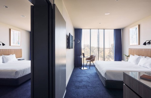 Epping Hotel | Mantra Melbourne Epping