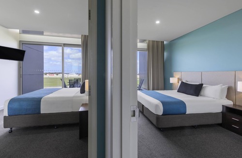 Melton South Hotel | Mantra Melbourne Melton