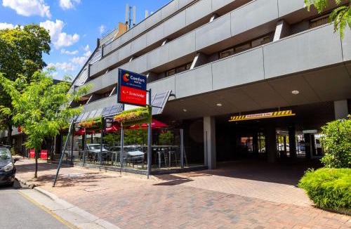 North Adelaide Hotel | Mantra Meridien Adelaide