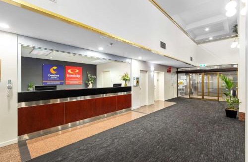 North Adelaide Hotel | Mantra Meridien Adelaide