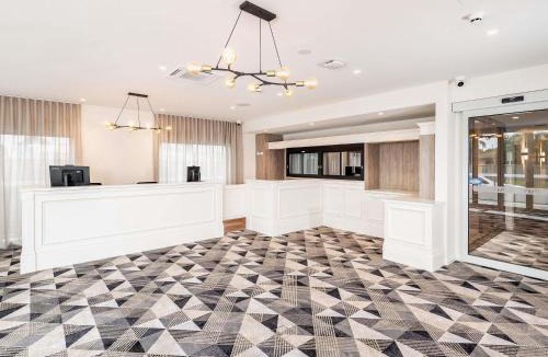 Shepparton Hotel | Mantra Shepparton