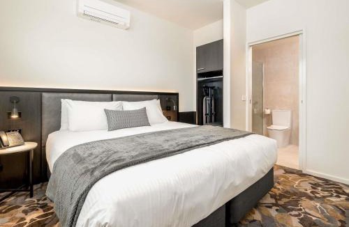 Shepparton Hotel | Mantra Shepparton