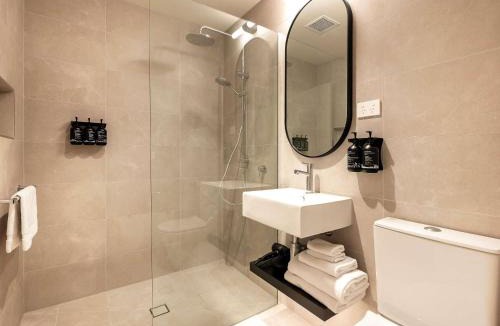 Shepparton Hotel | Mantra Shepparton