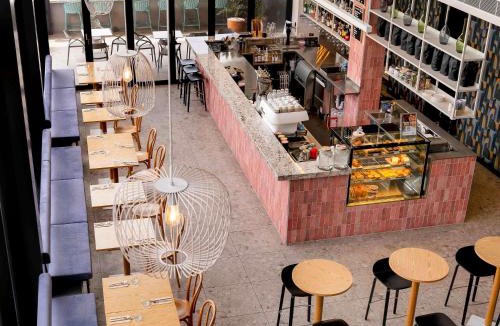 Tonsley Apartment | Mantra Tonsley Adelaide