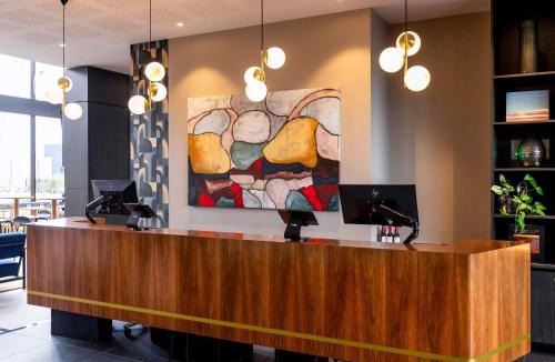 Tonsley Apartment | Mantra Tonsley Adelaide