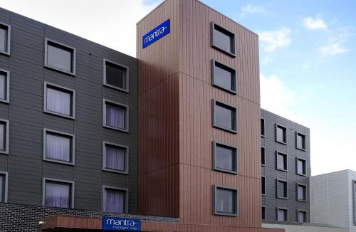 Traralgon Hotel | Mantra Traralgon